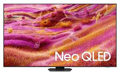 SAMSUNG TV QE65QN90FATXXH, Neo QLED, 65"